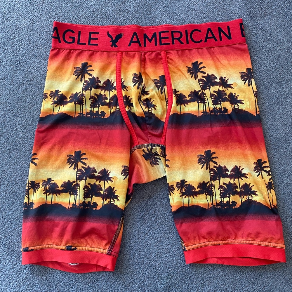 American Eagle underwear